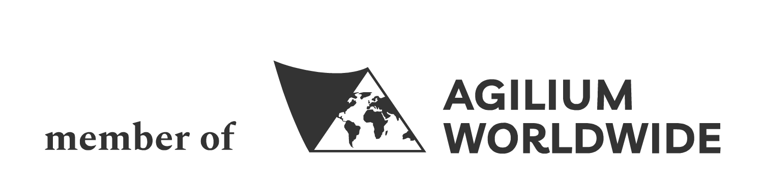 Member of Agilium International
